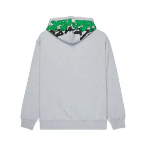 Hooded Sweatshirt Element Horn image-2