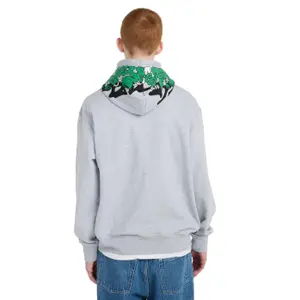 Hooded Sweatshirt Element Horn image-3