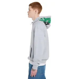Hooded Sweatshirt Element Horn image-4