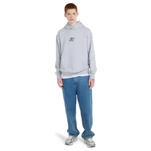 Hooded Sweatshirt Element Horn image-5