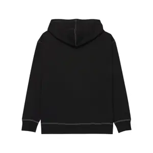 Zip-up hoodie Element Keychain image-2