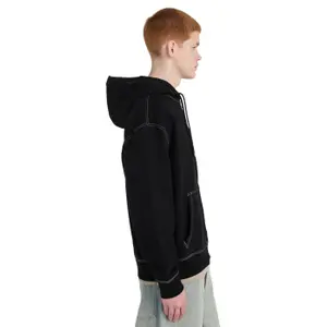 Zip-up hoodie Element Keychain image-3