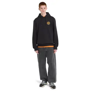 Hooded Sweatshirt Element Timber Orbit image-1