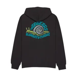 Hooded Sweatshirt Element Timber The Light image-3