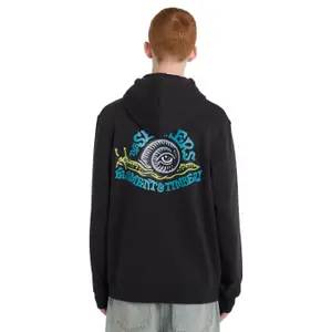 Hooded Sweatshirt Element Timber The Light image-4