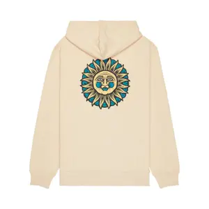 Hooded Sweatshirt Element Timber The Light image-3