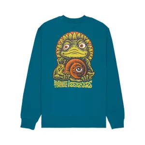 Sweatshirt Element Timber The Frog image-3