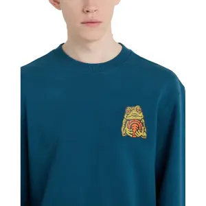 Sweatshirt Element Timber The Frog image-6