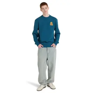 Sweatshirt Element Timber The Frog image-1