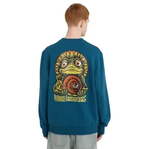 Sweatshirt Element Timber The Frog image-4