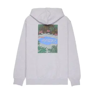 Hooded Sweatshirt Element Poolside image-2