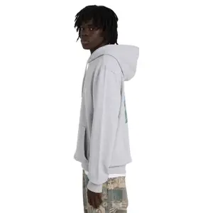 Hooded Sweatshirt Element Poolside image-4
