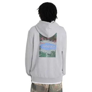 Hooded Sweatshirt Element Poolside image-3