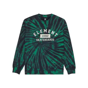 Sweatshirt Element Home Team Tie Dye CR