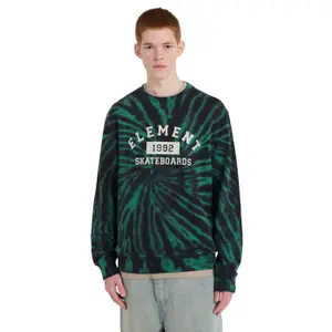 Sweatshirt Element Home Team Tie Dye CR image-2