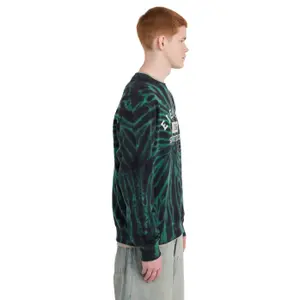 Sweatshirt Element Home Team Tie Dye CR image-4