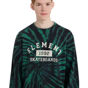 Sweatshirt Element Home Team Tie Dye CR image-5