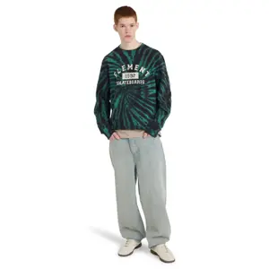 Sweatshirt Element Home Team Tie Dye CR image-6
