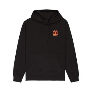 Hooded Sweatshirt Element Enough image-0
