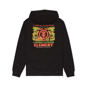 Hooded Sweatshirt Element Enough image-1