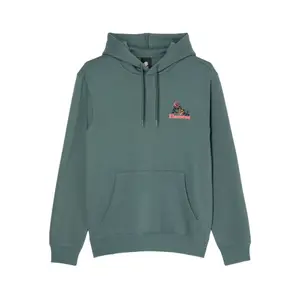 Hooded Sweatshirt Element Hands Full image-0