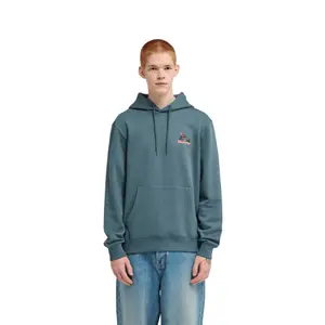 Hooded Sweatshirt Element Hands Full image-1