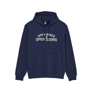 Hooded Sweatshirt Element Open Minds image-0