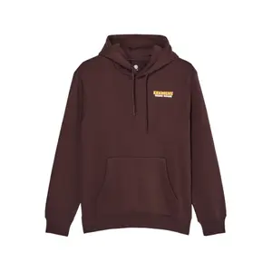 Hooded Sweatshirt Element Feel The Power PO image-0