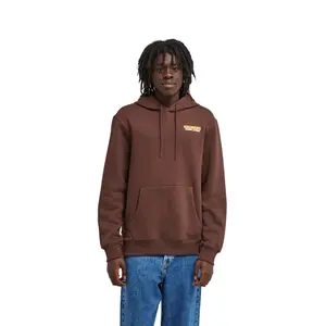 Hooded Sweatshirt Element Feel The Power PO image-1