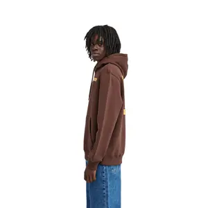 Hooded Sweatshirt Element Feel The Power PO image-3