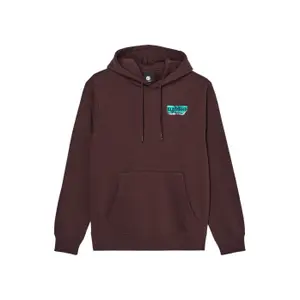 Hooded Sweatshirt Element Torn PO image-0