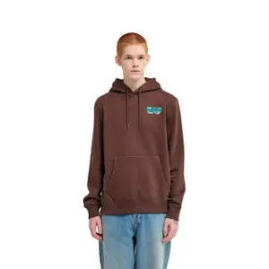 Hooded Sweatshirt Element Torn PO image-2