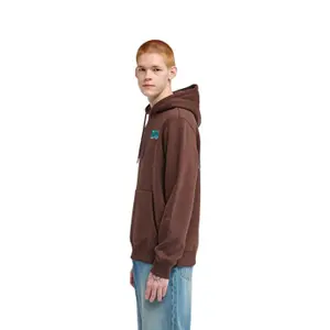 Hooded Sweatshirt Element Torn PO image-5