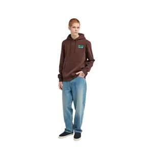 Hooded Sweatshirt Element Torn PO image-1