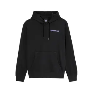 Hooded Sweatshirt Element Joint Po image-0