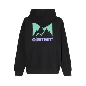 Hooded Sweatshirt Element Joint Po image-2