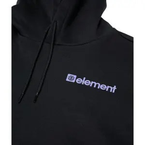 Hooded Sweatshirt Element Joint Po image-3