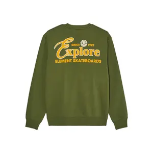 Sweatshirt Element Explore CR image-2