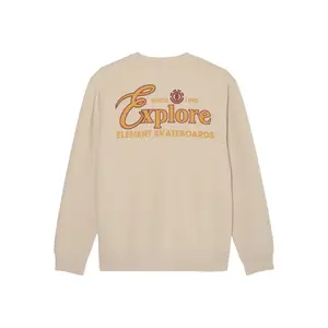Sweatshirt Element Explore CR image-2