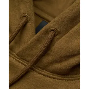 Sweatshirt with Square Logo Element image-6