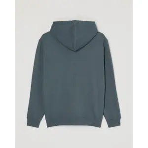 Sweatshirt with Square Logo Element image-2