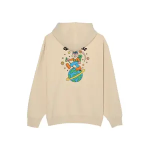 Hooded Sweatshirt Element Planet Hiker image-2