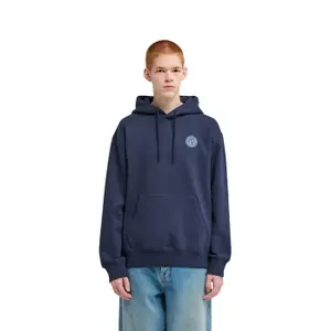 Hooded Sweatshirt Element Watching image-2