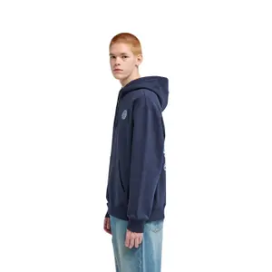 Hooded Sweatshirt Element Watching image-5