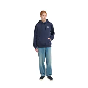 Hooded Sweatshirt Element Watching image-1