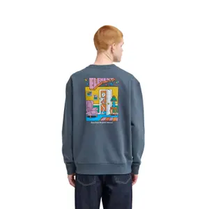 Sweatshirt Element Great Beyond image-3