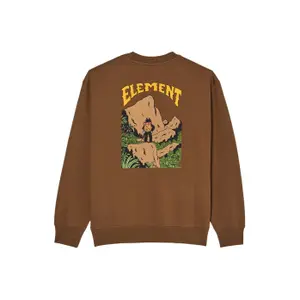 Sweatshirt child Element Summit image-3