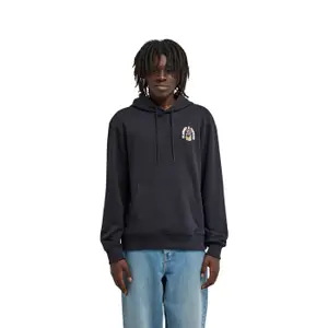 Hooded Sweatshirt Element Timber Flower Pot image-1
