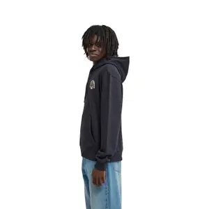Hooded Sweatshirt Element Timber Flower Pot image-5