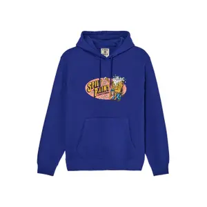 Hooded Sweatshirt Element Timber Carry image-0